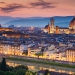 <h2>Rome, Florence & Lake Como Escorted 2016</h2>12 Nights including Rome, Florence & Lake Como | 5 Rounds | August 27 – September 8