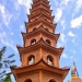 Tran Quoc Pagoda in Hanoi