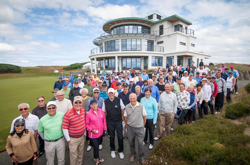 <h2>2015 Open Championship Golf Cruise ~ St Andrews</h2>14 Nights from Southampton to Edinburgh on  <i>Azamara Quest</i> | 7 Rounds | Attend The Open on Sunday | July 4 - 18