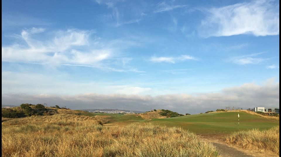 <h2>2016 Australasia Golf Cruise</h2>16 Nights from Sydney to Tasmania & Auckland on <i>Azamara Quest</i> | 6 Rounds | January 15-31