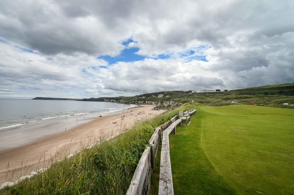 <h2>2016 Open Championship Golf Cruise ~ Royal Troon</h2>11 Nights Dublin - Southampton on <i>Azamara Quest</i> | 5 Rounds | Attend The Open on Sunday| July 11 - 22