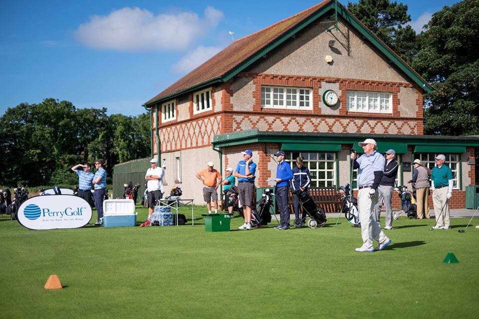 <h2>2016 Open Championship Golf Cruise ~ Royal Troon</h2>11 Nights Dublin - Southampton on <i>Azamara Quest</i> | 5 Rounds | Attend The Open on Sunday| July 11 - 22