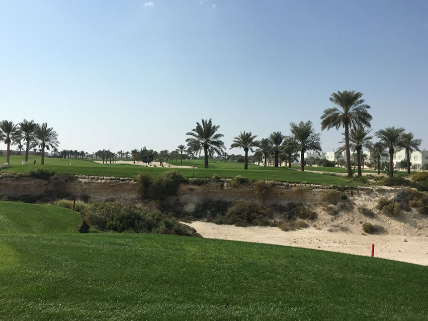 <h2>2017 Arabian Gulf & Emirates Golf Cruise</h2>10 Nights from Dubai to Dubai on Azamara Journey | 5 Rounds | November 14 – 24