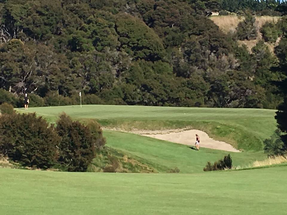 <h2>2017 Australasia Golf Cruise</h2>15 Nights from Sydney to Auckland on <i>Azamara Journey</i> | 6 Courses | February 19 – 6 March