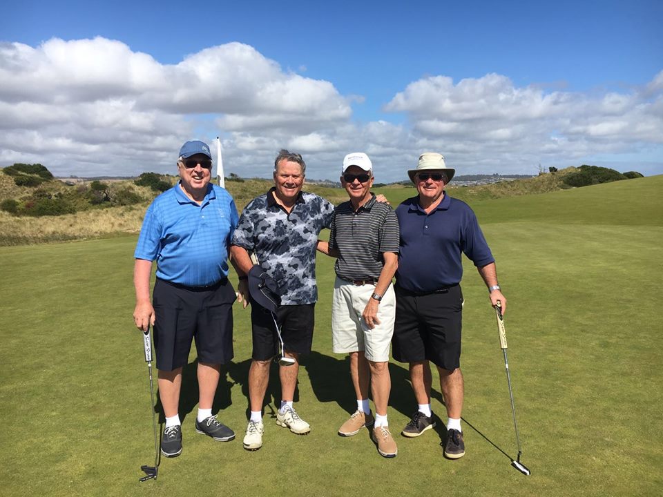 <h2>2017 Australasia Golf Cruise</h2>15 Nights from Sydney to Auckland on <i>Azamara Journey</i> | 6 Courses | February 19 – 6 March