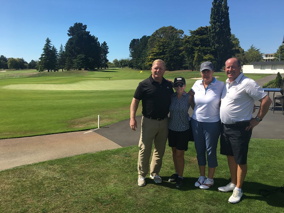 <h2>2017 Australasia Golf Cruise</h2>15 Nights from Sydney to Auckland on <i>Azamara Journey</i> | 6 Courses | February 19 – 6 March