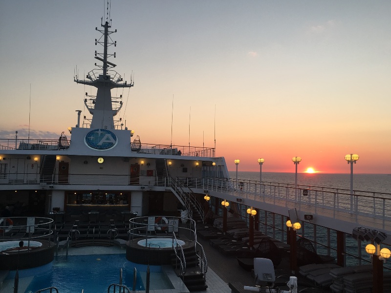 <h2>2017 Baltic Sea Golf Cruise</h2>12 Nights including Scandinavia & St Petersburg | 5 Rounds | August 1 – 13