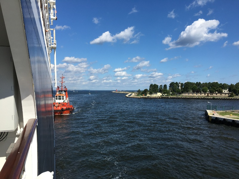 <h2>2017 Baltic Sea Golf Cruise</h2>12 Nights including Scandinavia & St Petersburg | 5 Rounds | August 1 – 13