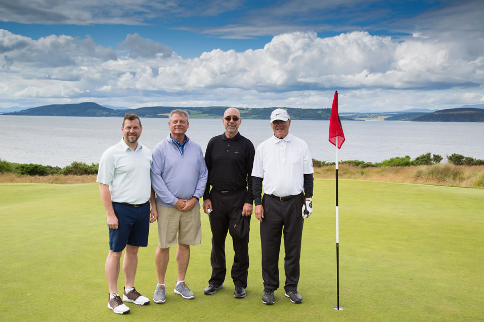 <h2>2019 British Isles Golf Cruise & The 148th Open at Royal Portrush</h2>12 Nights | 5 Rounds | Edinburgh to Southampton | July 17 - 29, 2019