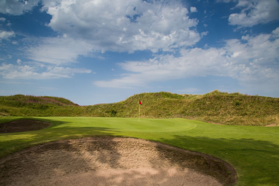 <h2>2019 British Isles Golf Cruise & The 148th Open at Royal Portrush</h2>12 Nights | 5 Rounds | Edinburgh to Southampton | July 17 - 29, 2019