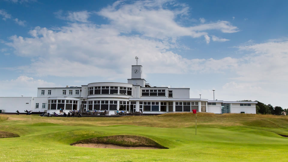 <h2>2019 British Isles Golf Cruise & The 148th Open at Royal Portrush</h2>12 Nights | 5 Rounds | Edinburgh to Southampton | July 17 - 29, 2019