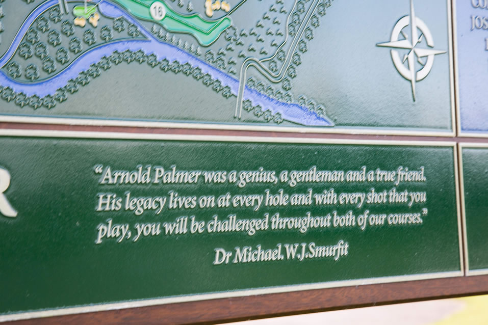 <h2>2019 British Isles Golf Cruise & The 148th Open at Royal Portrush</h2>12 Nights | 5 Rounds | Edinburgh to Southampton | July 17 - 29, 2019