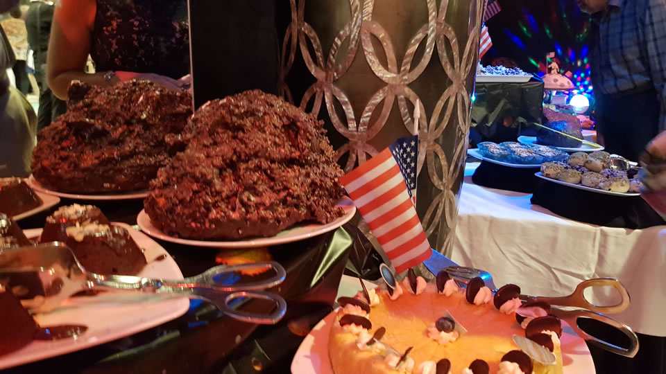 <h2>2019 British Isles Golf Cruise & The 148th Open at Royal Portrush</h2>12 Nights | 5 Rounds | Edinburgh to Southampton | July 17 - 29, 2019