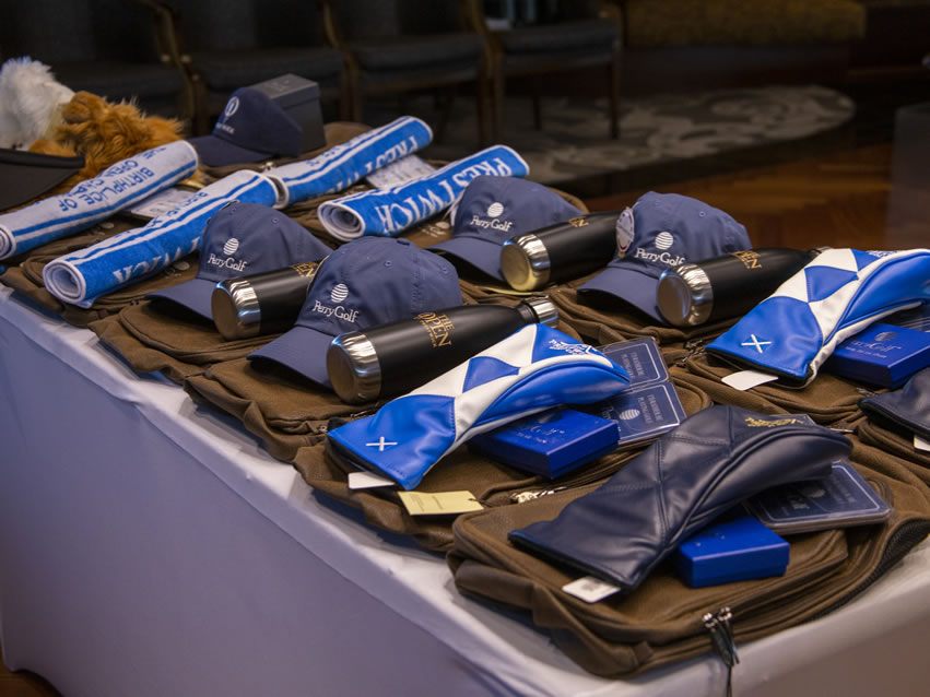 <h2>2019 British Isles Golf Cruise & The 148th Open at Royal Portrush</h2>12 Nights | 5 Rounds | Edinburgh to Southampton | July 17 - 29, 2019