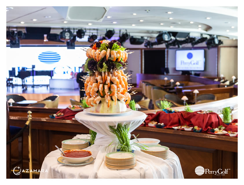 <h2>2019 British Isles Golf Cruise & The 148th Open at Royal Portrush</h2>12 Nights | 5 Rounds | Edinburgh to Southampton | July 17 - 29, 2019