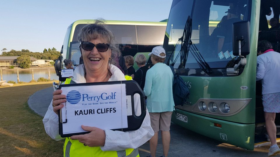 <h2>2019 New Zealand & Sydney Golf Cruise</h2>Azamara Quest (Jan)