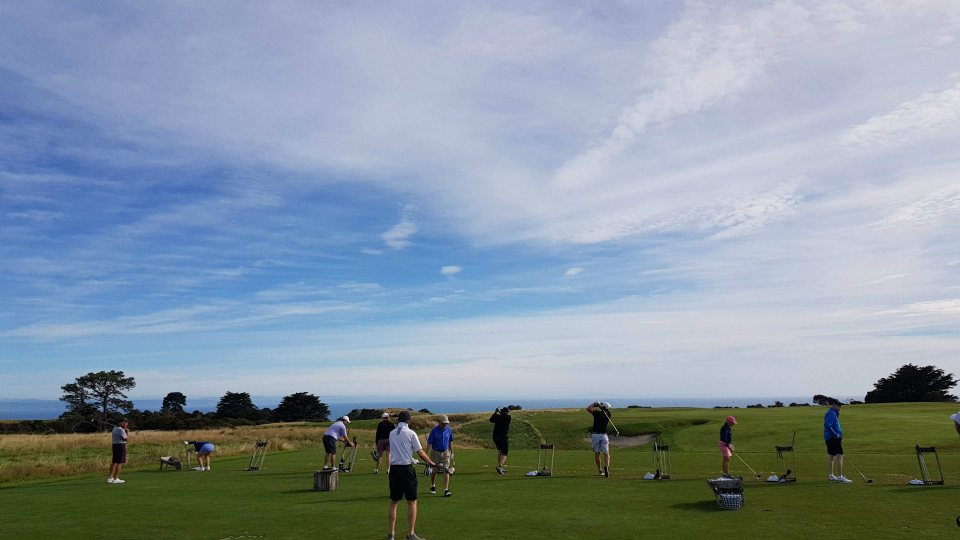 <h2>2019 New Zealand & Sydney Golf Cruise</h2>Azamara Quest (Jan)