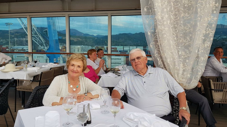 <h2>2019 New Zealand & Sydney Golf Cruise</h2>Azamara Quest (Jan)