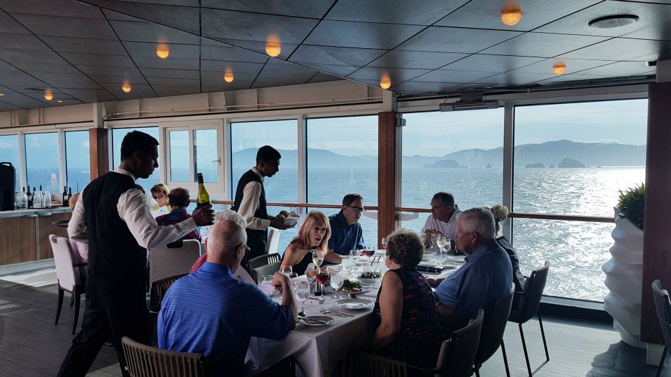 <h2>2019 New Zealand & Sydney Golf Cruise</h2>Azamara Quest (Jan)