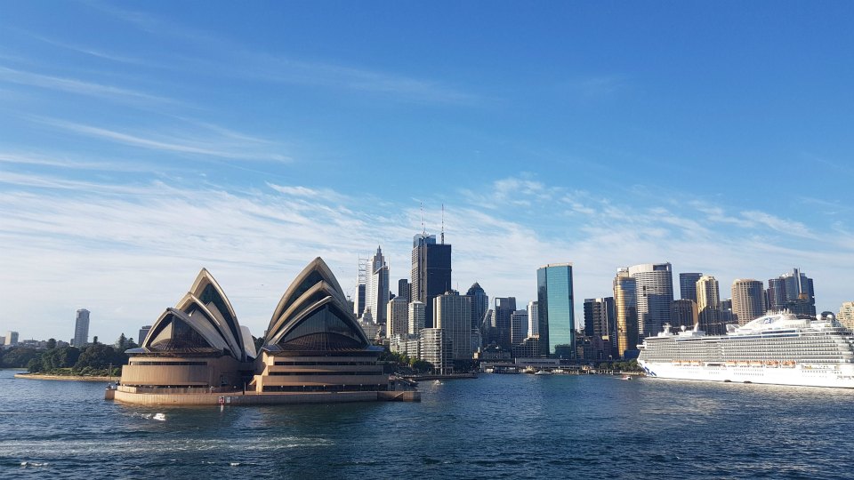 <h2>2019 New Zealand & Sydney Golf Cruise</h2>Azamara Quest (Jan)