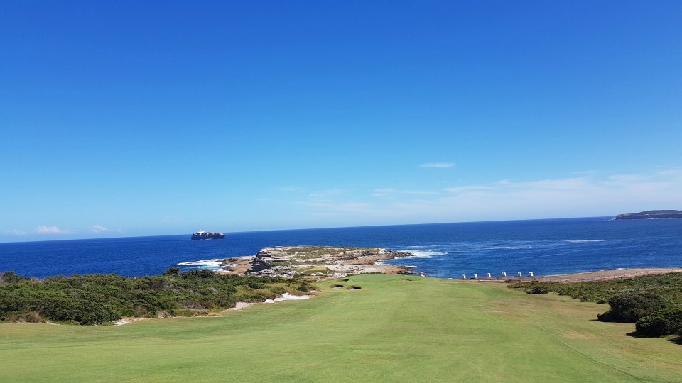 <h2>2019 New Zealand & Sydney Golf Cruise</h2>Azamara Quest (Jan)