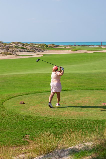 <h2>2022 Arabian Gulf Golf Cruise</h2>11 Nights | 5 Rounds | Dubai to Dubai | November 15 – 26