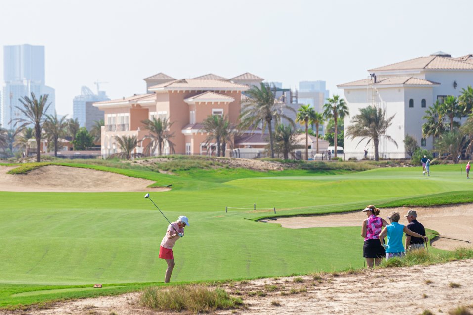 <h2>2022 Arabian Gulf Golf Cruise</h2>11 Nights | 5 Rounds | Dubai to Dubai | November 15 – 26