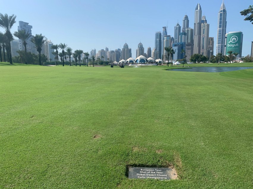 <h2>2022 Arabian Gulf Golf Cruise</h2>11 Nights | 5 Rounds | Dubai to Dubai | November 15 – 26