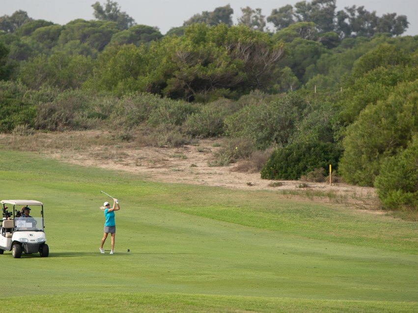 <h2>October 2022 Mediterranean Islands Golf Cruise</h2>8 Nights | 4 Rounds | Rome - Barcelona | October 21 - 28