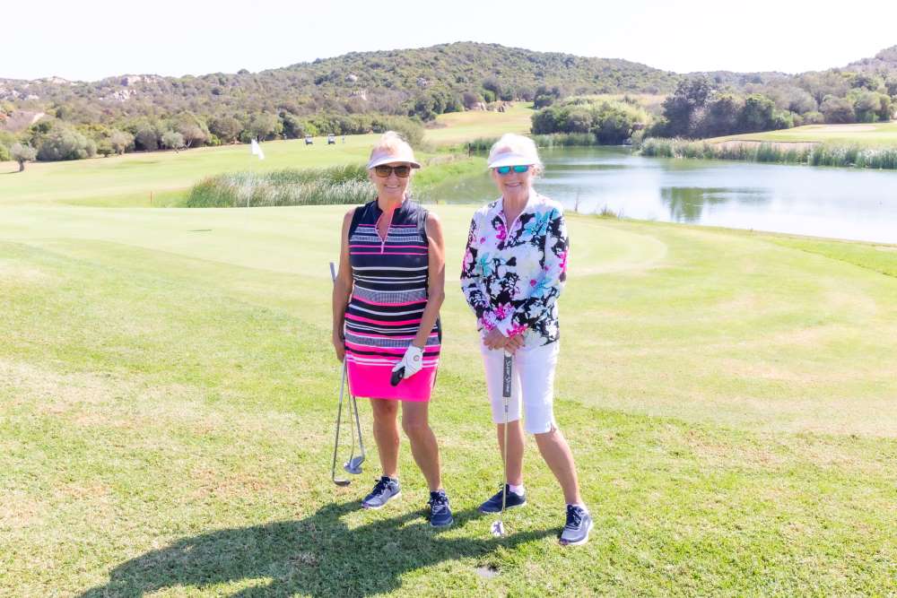 <h2>2022 Mediterranean Islands Golf Cruise</h2>10 Nights | 5 Rounds | Barcelona - Athens | September 17 - 27