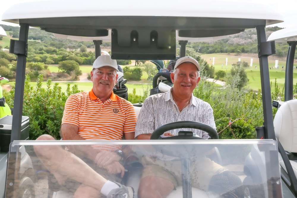 <h2>2022 Mediterranean Islands Golf Cruise</h2>10 Nights | 5 Rounds | Barcelona - Athens | September 17 - 27