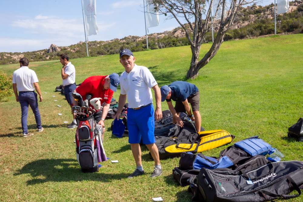 <h2>2022 Mediterranean Islands Golf Cruise</h2>10 Nights | 5 Rounds | Barcelona - Athens | September 17 - 27