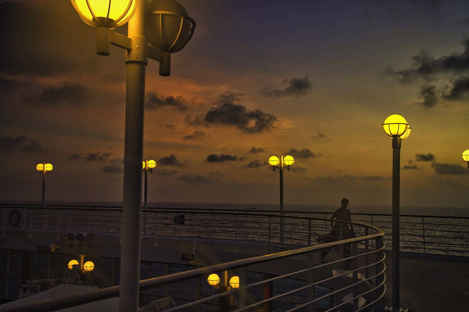 <h2>2023 Asia Golf Cruise</h2>17 Nights | 5 Rounds | Tokyo - Singapore | April 18 - May 5