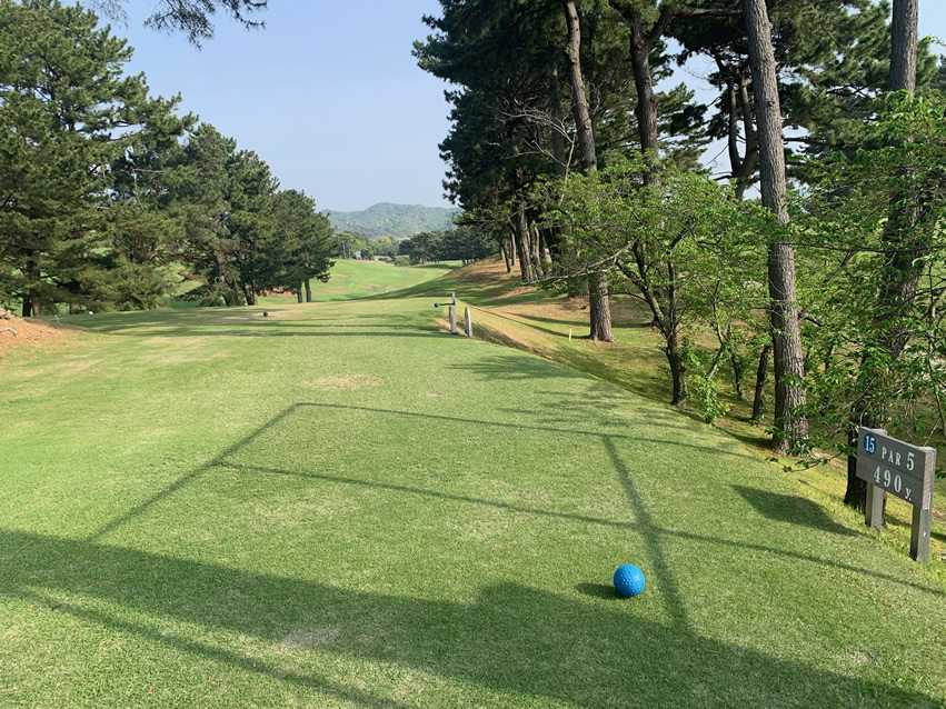 <h2>2023 Asia Golf Cruise</h2>17 Nights | 5 Rounds | Tokyo - Singapore | April 18 - May 5