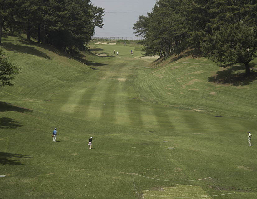 <h2>2023 Asia Golf Cruise</h2>17 Nights | 5 Rounds | Tokyo - Singapore | April 18 - May 5