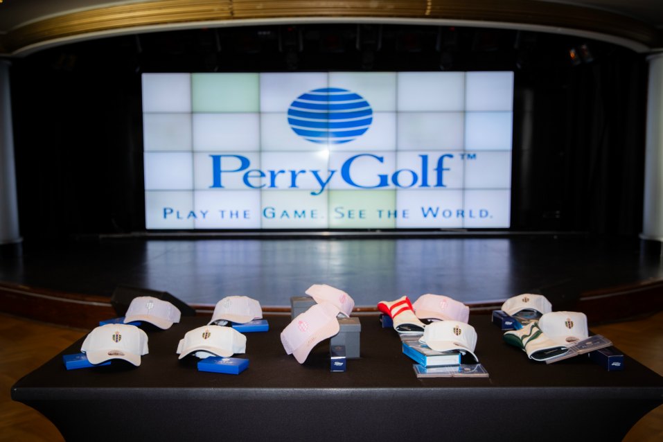 <h2>2023 New Zealand & Australia Golf Cruise</h2> 16 Nights | 6 Rounds | Auckland - Sydney | January 21 – February 6