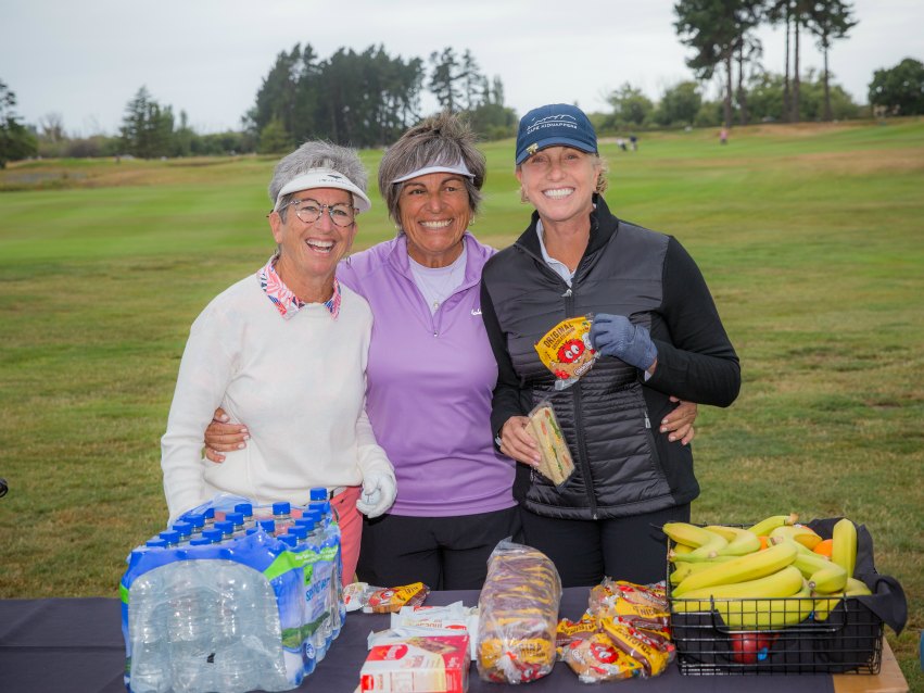 <h2>2023 New Zealand & Australia Golf Cruise</h2> 16 Nights | 6 Rounds | Auckland - Sydney | January 21 – February 6