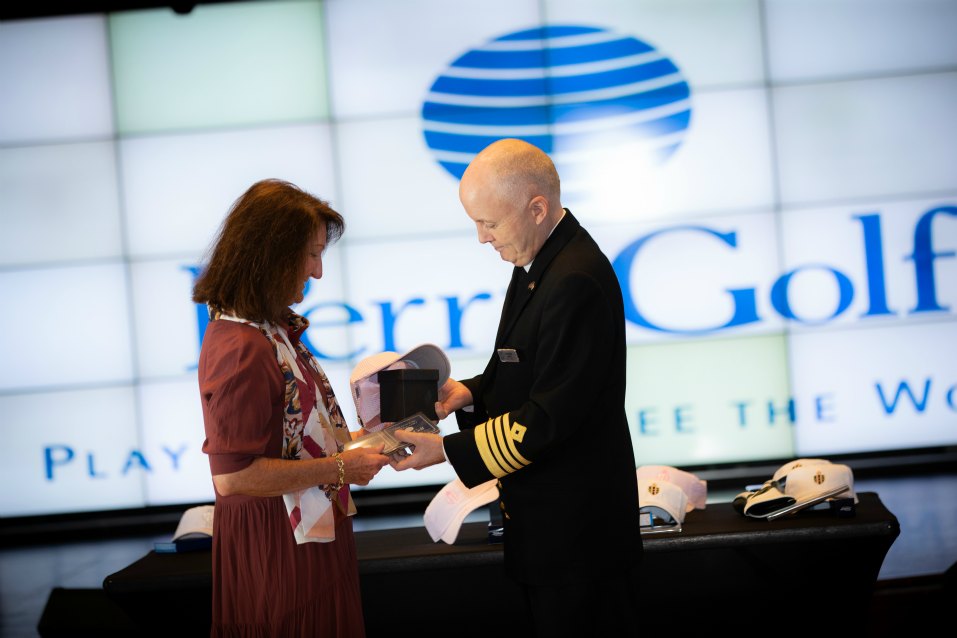 <h2>2023 New Zealand & Australia Golf Cruise</h2> 16 Nights | 6 Rounds | Auckland - Sydney | January 21 – February 6