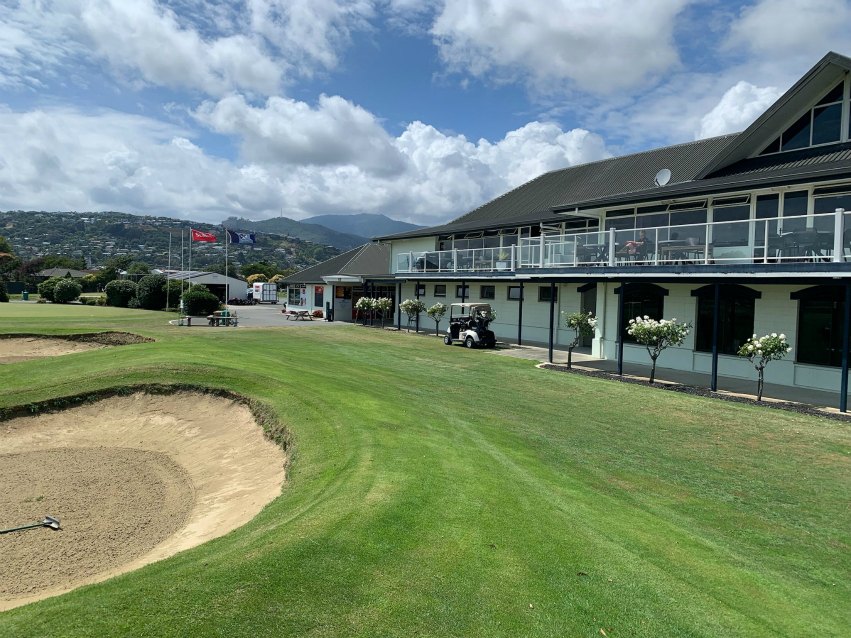 <h2>2023 New Zealand & Australia Golf Cruise</h2> 16 Nights | 6 Rounds | Auckland - Sydney | January 21 – February 6