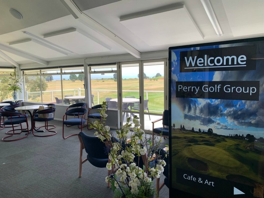 <h2>2023 New Zealand & Australia Golf Cruise</h2> 16 Nights | 6 Rounds | Auckland - Sydney | January 21 – February 6