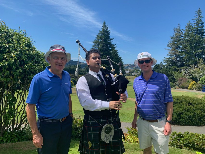 <h2>2023 New Zealand & Australia Golf Cruise</h2> 16 Nights | 6 Rounds | Auckland - Sydney | January 21 – February 6