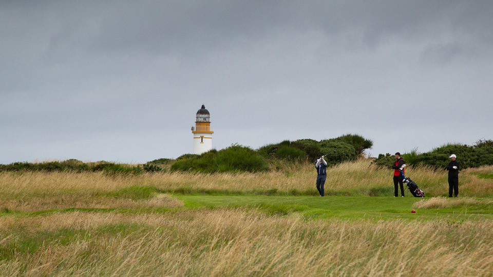 <h2>The 2023 British Isles Golf Cruise & The 151st Open</h2>12 Nights | 3-6 Rounds | Dublin - Edinburgh | July 20 – August 1 