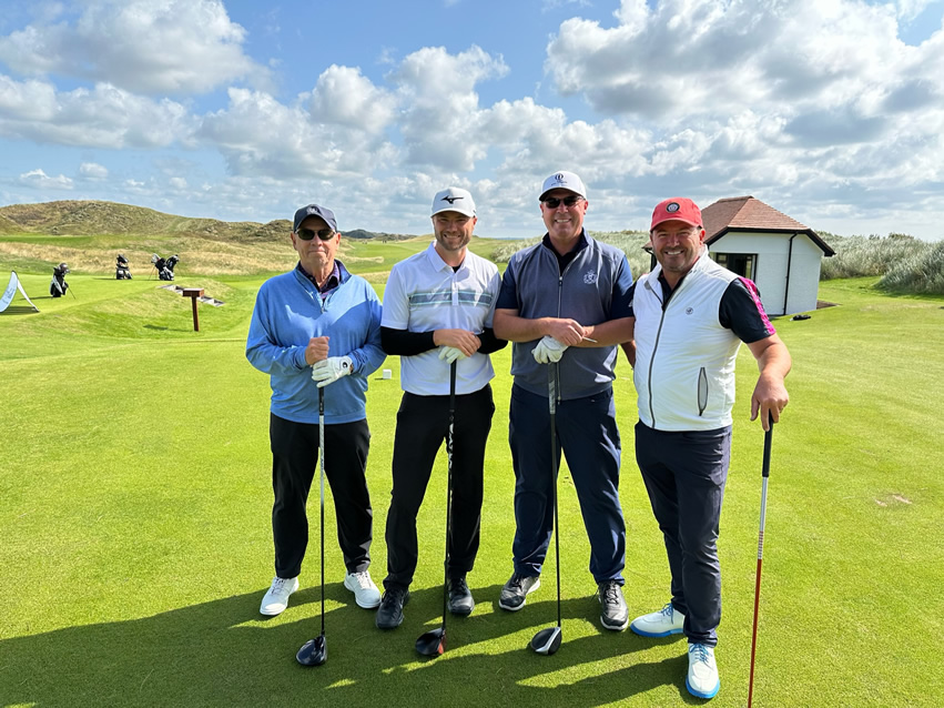 <h2>The 2023 British Isles Golf Cruise & The 151st Open</h2>12 Nights | 3-6 Rounds | Dublin - Edinburgh | July 20 – August 1 