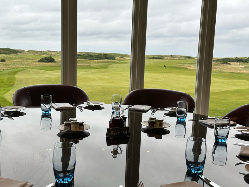 <h2>The 2023 British Isles Golf Cruise & The 151st Open</h2>12 Nights | 3-6 Rounds | Dublin - Edinburgh | July 20 – August 1 