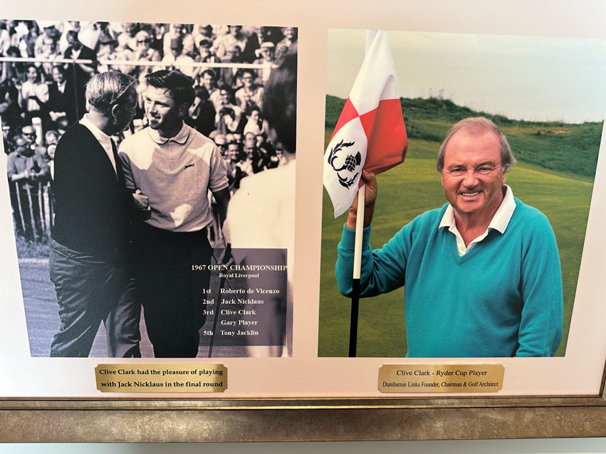 <h2>The 2023 British Isles Golf Cruise & The 151st Open</h2>12 Nights | 3-6 Rounds | Dublin - Edinburgh | July 20 – August 1 