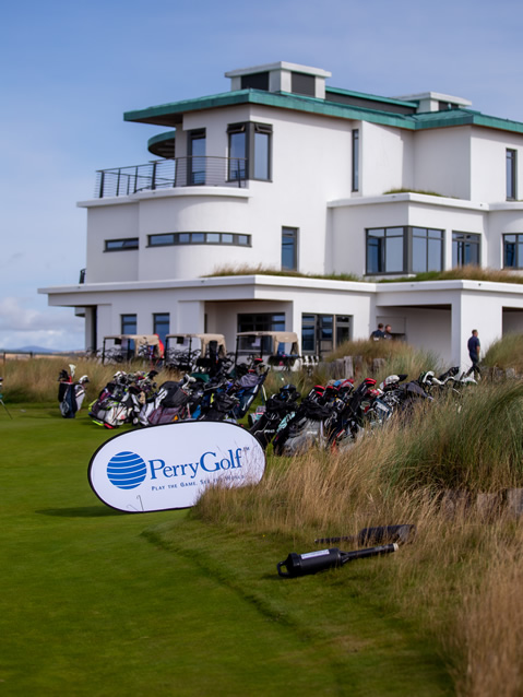 <h2>The 2023 British Isles Golf Cruise & The 151st Open</h2>12 Nights | 3-6 Rounds | Dublin - Edinburgh | July 20 – August 1 