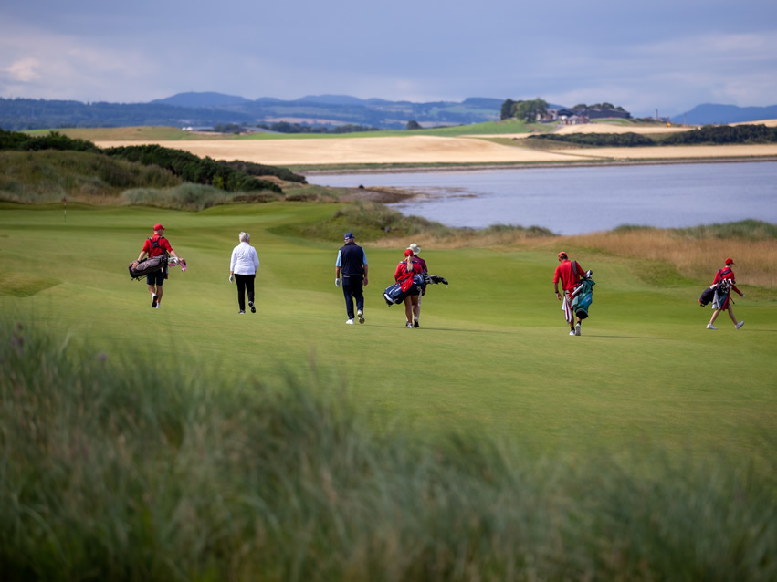 <h2>The 2023 British Isles Golf Cruise & The 151st Open</h2>12 Nights | 3-6 Rounds | Dublin - Edinburgh | July 20 – August 1 