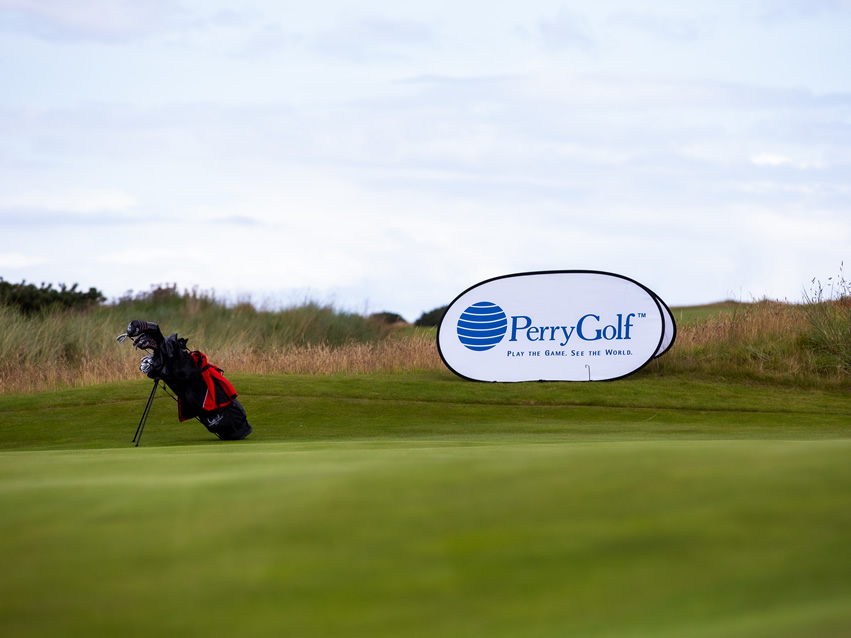 <h2>The 2023 British Isles Golf Cruise & The 151st Open</h2>12 Nights | 3-6 Rounds | Dublin - Edinburgh | July 20 – August 1 