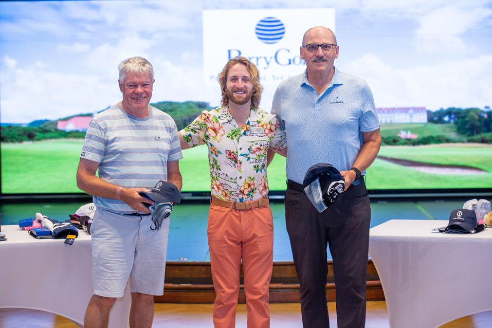 <h2>The 2023 British Isles Golf Cruise & The 151st Open</h2>12 Nights | 3-6 Rounds | Dublin - Edinburgh | July 20 – August 1 