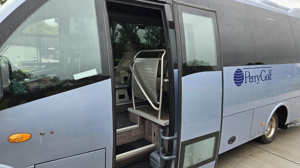 <h2>The 2023 British Isles Golf Cruise & The 151st Open</h2>12 Nights | 3-6 Rounds | Dublin - Edinburgh | July 20 – August 1 